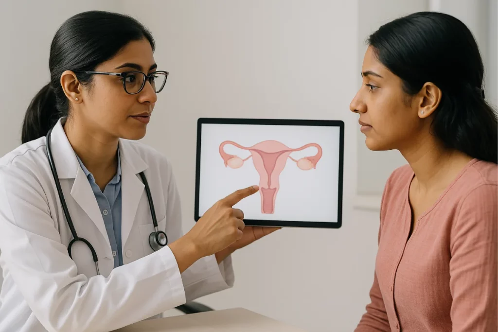 Factors To Consider While Looking For Fertility Treatment In Chennai 1 1024x683 1