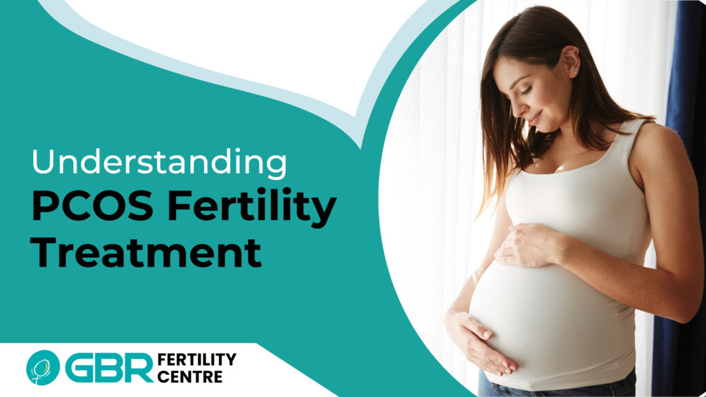 Understanding PCOS Fertility Treatment: Your Path to Parenthood - GBR